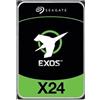 Seagate Exos X24 ST16000NM002H Hard Disk 16TB SATA
