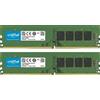 Crucial DDR4-3200 32GB Kit (2x 16GB) mod. CT2K16G4DFRA32A