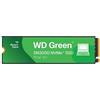 SANDISK SSD WD Green 2TB SN3000 NVME M.2 PCIe 4.0 x4 WDS200T4G0E mod. WDS200T4G0E-00CPS0