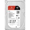 Seagate 8TB SATA-6Gb 7200rpm 256MB, 24x7, IronWolf Pro Mod. ST8000NT001