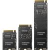 Samsung PM9B1 1TB SSD M.2 2280 M-Key PCIe 4.0 x4 SED