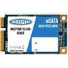 Origin Storage NSSD512GMSA-OS drives allo stato solido 512 GB mSATA SATA 3D TLC
