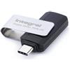 Integral INFD128GCRDLC3-197 unità flash USB 128 GB 3.2 Gen 1 [3.1 Gen 1] (128GB