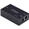 StarTech.com Adattatore da seriale a Ethernet a 1 porta, server di dispositivi s