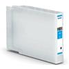 Epson WF-C81xx / WF-C86xx Ink Cartridge XL Cyan (EPSON WF-C81 / WF-C86 CYAN INK
