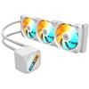 GIGABYTE GAMING 360 ICE Raffreddamento Liquido per CPU - 3x120 mm Ventole ARGB,
