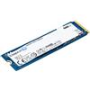 Kingston Technology 500G NV3 M.2 2280 NVMe SSD (Kingston NV3 [SNV3S/500G] 500GB