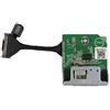 DELL 1DW11 scheda di interfaccia e adattatore Interno DisplayPort (Display Port