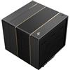 DeepCool ASSASSIN VC ELITE Processore Raffreddatore d'aria 120/140 mm Nero 1 pz