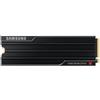 Samsung 9100 PRO Heatsink PCIe® 5.0 NVMe™ M.2 SSD - 1 TB (SAMSUNG 9100 Pro with