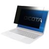 DICOTA D50057-2MG schermo anti-riflesso 60,5 cm [23.8] Computer portatile Filtro