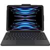 DEQSTER USB-C Keyboard Prime iPad 10th / 11th Gen QWERTY Inglese UK (PR KYBOARD