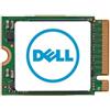 DELL KFV6T drives allo stato solido 256 GB M.2 PCI Express NVMe (256GB M.2 2230