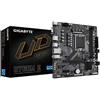 GIGABYTE B760M E Scheda madre - Supporta CPU Intel Core 14ª generazione, VRM a 6
