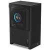 NZXT H2 Flow Small Form Factor [SFF] Nero (NZXT H2 FLOW SSF CASE BLACK)