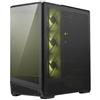 MSI MAG PANO 130R PZ computer case Midi Tower Nero (MSI MAG PANO 130R PZ BLACK C