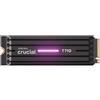 Crucial T710 1 TB M.2 PCI Express 5.0 NVMe (1TB Crucial T710 M.2-2280 PCIe Gen5