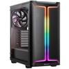 be quiet! Pure Base 501 DX Black Midi Tower Nero (GehÃ¤use/ case be quiet! Pure