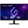 Viewsonic VX Series VX27G1-2K Monitor PC 68,6 cm [27] 2560 x 1440 Pixel Quad HD
