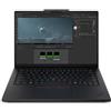 Lenovo Notebook 14,5" THINKPAD P14S Gen 7 ( Intel Core Ultra 7 366H 32GB 1TB ) Black 2