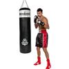 DBX BUSHIDO Sacco boxe da 40 kg, 140 x 40 cm