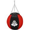 DBX BUSHIDO Sacco boxe circolare Punching bag Bushido da 30 kg
