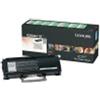Lexmark X792 Black cartuccia toner 1 pz Originale Nero [X792X2KG]