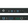 Kramer Electronics SWT3-31-HU-TR conmutador de vídeo HDMI/MiniDP/VGA/USB-C [SWT3-31-HU-TR]