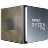 AMD Ryzen 7 PRO 8700G processore 4,2 GHz 16 MB L3 Vassoio [100-000001238]