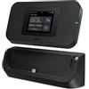 Acer Connect Enduro M4D router wireless Dual-band (2.4 GHz/5 GHz) 5G Nero [FF.G34TA.001]