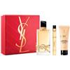 Yves Saint Laurent Libre 90 ml EdP set (+ EdP 10 ml + balsamo corpo 50 ml) Set di fragranze 1 pz.