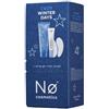 Nø Cosmetics ø Winterset 2026 groß bright Set per la cura del viso 1 pz.