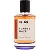 19-69 Purple Haze Eau de Parfum 100 ml