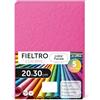 m-office Pannolenci Colorati, Feltro per Lavoretti Creativi, Cucito e Patchwork, Materiale per Scrapbooking e Decorazioni, Set Colori DIY, Ideale Artigianato e Fai-da-te, 40x60cm (Giallo, 20pz)