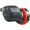 Bosch Home and Garden 1600A01L7S - Testa eccentrica, accessorio opzionale per AdvancedImpact e AdvancedDrill 18, in scatola