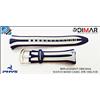 Casio Cinturino Originale Di Ricambio Casio STR-100J-2VJF