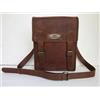 Fatto a mano Borsa Da Viaggio Uomo Retro Classica In Pelle Vintage Messenger Per Laptop