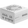Corsair RM1000e White 1000W Modulare 80+ Gold PFC Attivo ATX Corsair Renewed
