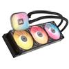 Corsair iCUE Link Titan II 360 RX RGB CPU Liquid Cooler Intel 1851/1700 AMD AM5/AM4
