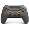 SCUF Omega Steel Grey Controller Wireless PS5/PC