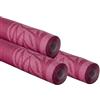 Generico Rotoli di Carta Goffrata TOVAGLIA di Carta USA e Getta con Texture Vari Colori 5 o 15 Metri - tovaglie di Carta Uso Pratico Comodo e rapido (Vinacci 5 Metri (1 Rotolo))