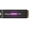 Crucial T710 4TB SSD PCIe 5.0 NVMe con dissipatore CT4000T710SSD5