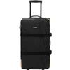 K-Way Trolley blossac M upright Y04 blue depth- black pure
