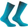 CALZE PRESTIGE (2 PAIA) Calze uomo corte a coste in pregiatissimo cotone 100% filo scozia MODA - 100% made in (Brescia) Italy