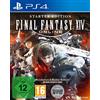 Square Enix Final Fantasy XIV Starter Edition [PS4] [Edizione: Germania]