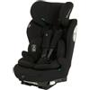 Giordani Antares Seggiolino Auto 76-150 cm i-Size, Omologato R129/03 con Isofix e Top Tether, con Riduttore Ergonomico, Sistema Harness Retainer e Cinture Regolabili, Evolutivo 0-12 Anni