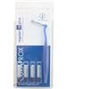 CURAPROX REGULAR Curaprox Cps 18 Regular Plus Viola 4 Scovolino + Manico