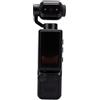 ASHATA Videocamera Sportiva Azione Rotazione 360°, Obiettivo Pivotante HD | Videocamera con Schermo Integrato, Perfetta per Viaggi, Vlogging Quotidiano e Registrazione Video in Alta qualità.