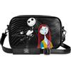 Disney Stitch Borsa Tracolla Bambina Adolescenti, Moda Borsette Tracolla, Borse Donna per Shopping Viaggi, Regali per Lei