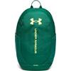 Under Armour Unisex Hustlelite Backpack Campus Ivy/Flash Light One Size Einheitsgröße